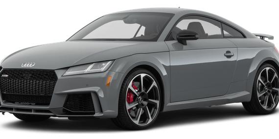 AUDI TT RS 2018 WUACSAFV8J1903110 image AUDI TT RS 2018 WUACSAFV8J1903110 image